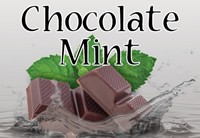 Chocolate Mint - Silver Cloud Edition